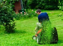 Kwikfynd Lawn Mowing
keweast